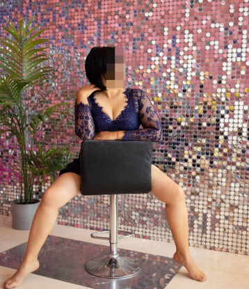 Проститутка Маргарита