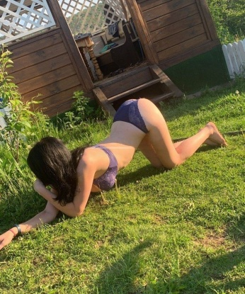 Проститутка Вероника